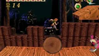Скриншот 2 к игре Pandemonium