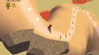 Скриншот 4 к игре Pandemonium