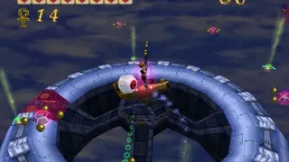 Скриншот 5 к игре Pandemonium