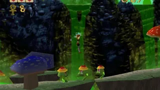 Скриншот 6 к игре Pandemonium