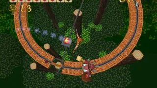 Скриншот 7 к игре Pandemonium