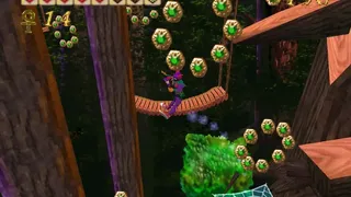 Скриншот 8 к игре Pandemonium