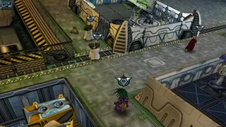 Скриншот 7 к игре Startopia
