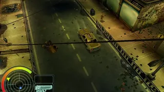 Скриншот 3 к игре Urban Chaos