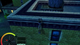 Скриншот 5 к игре Urban Chaos