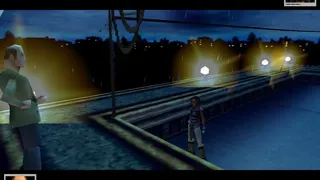 Скриншот 6 к игре Urban Chaos