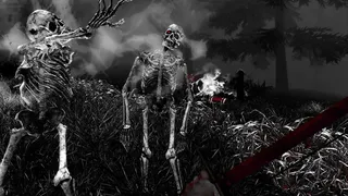 Скриншот 2 к игре Betrayer
