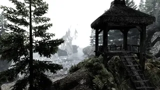 Скриншот 5 к игре Betrayer