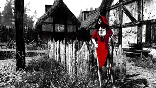 Скриншот 6 к игре Betrayer