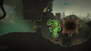 Скриншот 2 к игре Mushroom 11