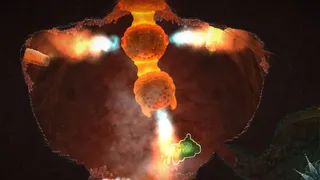Скриншот 3 к игре Mushroom 11