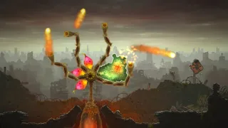Скриншот 6 к игре Mushroom 11