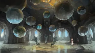Скриншот 2 к игре The Dark Eye: Memoria