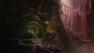 Скриншот 4 к игре The Dark Eye: Memoria