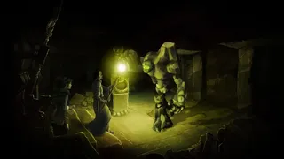 Скриншот 5 к игре The Dark Eye: Memoria