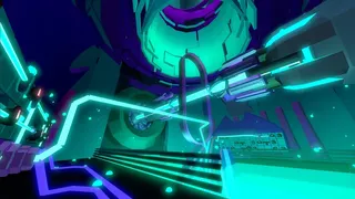 Скриншот 1 к игре FRACT OSC