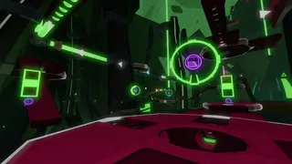 Скриншот 5 к игре FRACT OSC