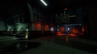 Скриншот 4 к игре Faceless