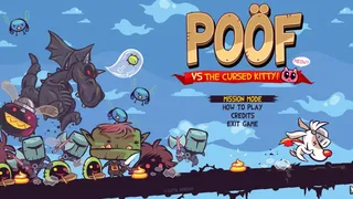Скриншот 1 к игре Poof