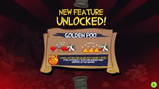 Скриншот 7 к игре Poof