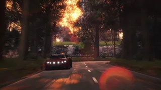 Скриншот 5 к игре TrackMania² Valley