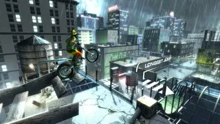 Скриншот 2 к игре Urban Trial Freestyle