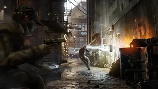 Скриншот 3 к игре Watch_Dogs