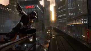 Скриншот 5 к игре Watch_Dogs