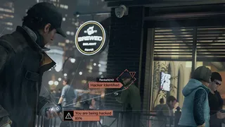 Скриншот 8 к игре Watch_Dogs