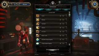Скриншот 4 к игре Divinity: Dragon Commander