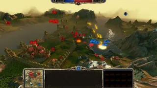 Скриншот 5 к игре Divinity: Dragon Commander