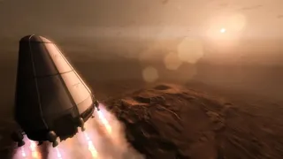 Скриншот 7 к игре Take On Mars