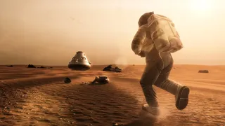 Скриншот 8 к игре Take On Mars
