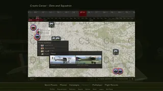 Скриншот 7 к игре Rise of Flight United