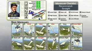Скриншот 3 к игре Sid Meier’s Ace Patrol