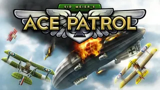 Скриншот 4 к игре Sid Meier’s Ace Patrol