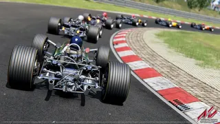 Скриншот 5 к игре Assetto Corsa