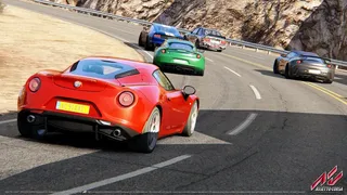 Скриншот 6 к игре Assetto Corsa