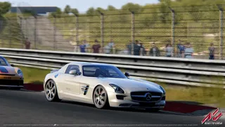 Скриншот 7 к игре Assetto Corsa