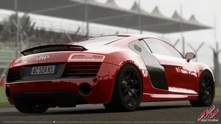 Скриншот 9 к игре Assetto Corsa