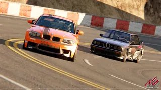 Скриншот 10 к игре Assetto Corsa