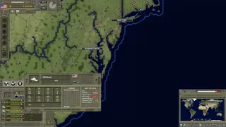 Скриншот 6 к игре Supreme Ruler 1936