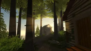 Скриншот 1 к игре realMyst: Masterpiece Edition