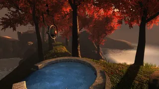 Скриншот 2 к игре realMyst: Masterpiece Edition