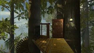 Скриншот 4 к игре realMyst: Masterpiece Edition