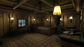 Скриншот 5 к игре realMyst: Masterpiece Edition