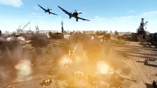 Скриншот 10 к игре Men of War: Assault Squad 2