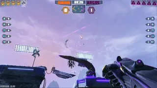 Скриншот 5 к игре Epigenesis
