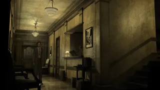 Скриншот 3 к игре Face Noir