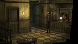 Скриншот 4 к игре Face Noir